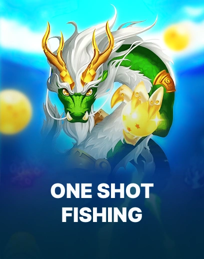 One shot fishing