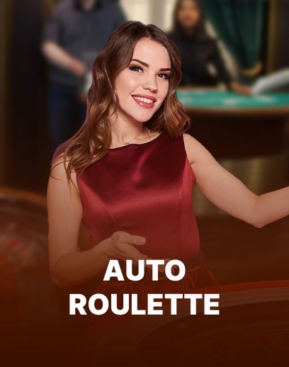 Auto Roulette
