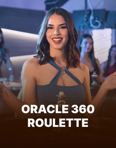 Oracle 360 Roulette