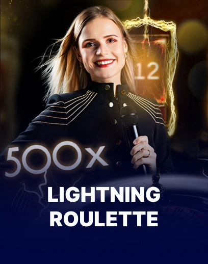 Lightning Roulette