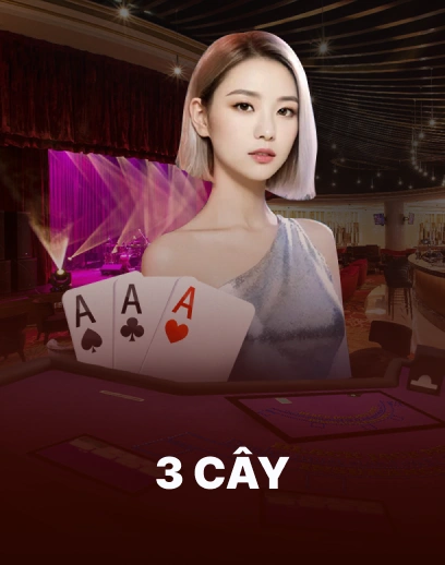 3 Cây