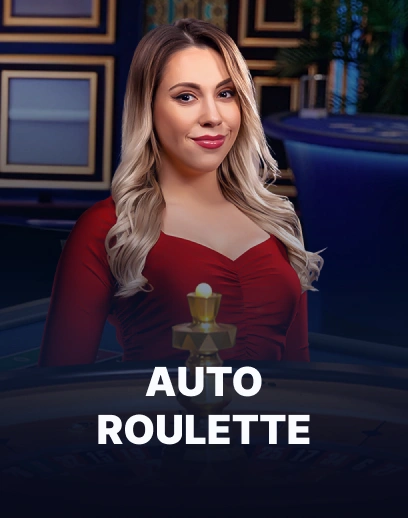 Auto Roulette