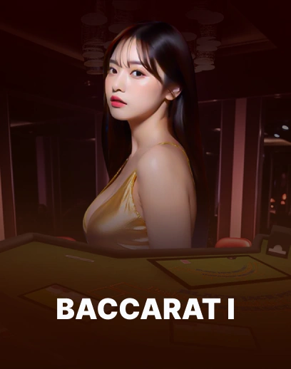 Baccarat I