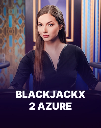 BlackjackX 2 – Azure