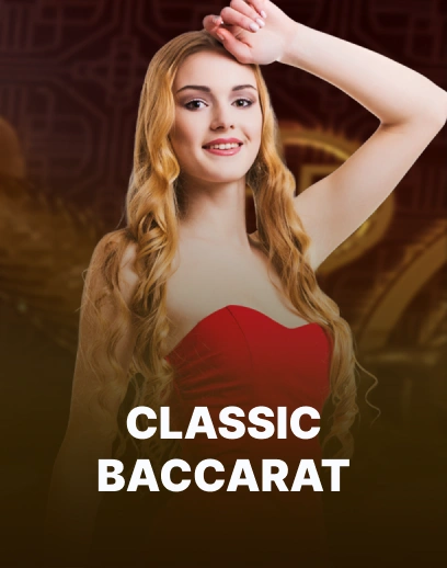 Classic Baccarat