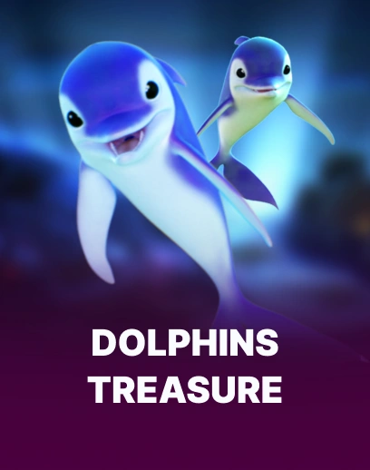 Dolphins Treasure