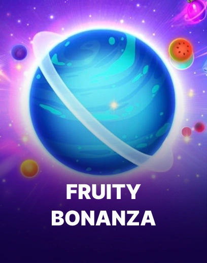 Fruity Bonanza