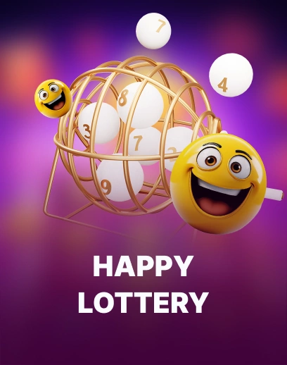 Happy Lottery