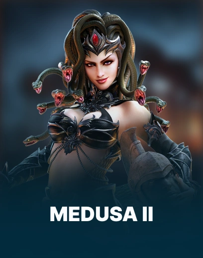 Medusa II