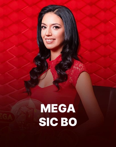 Mega Sic Bo