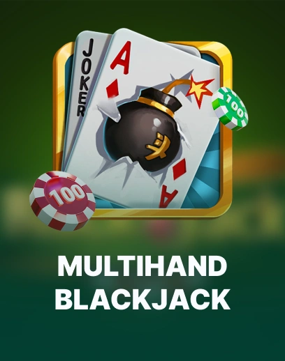 Multihand Blackjack
