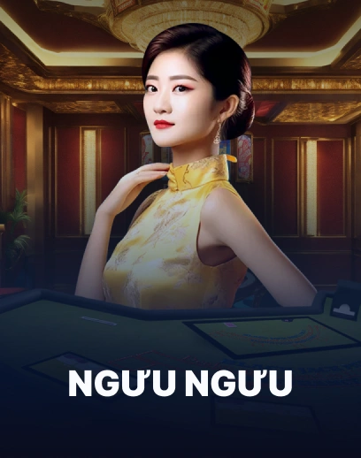 Ngưu Ngưu