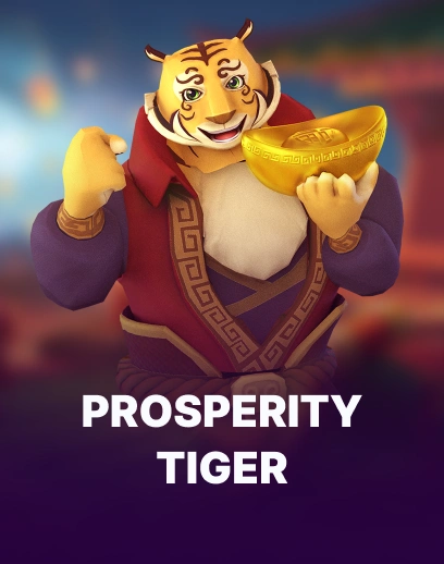 Prosperity Tiger