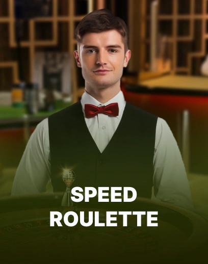 Speed Roulette