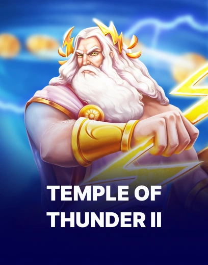 Temple of Thunder II