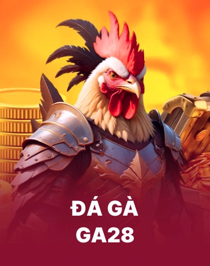 Đá Gà GA28