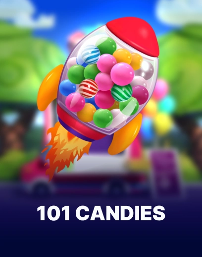 101 Candies