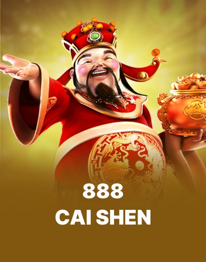 888 Cai Shen