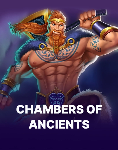 Chambers of Ancients