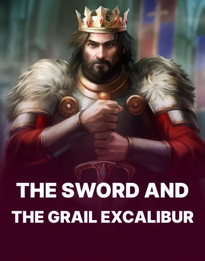 The Sword and the Grail Excalibur