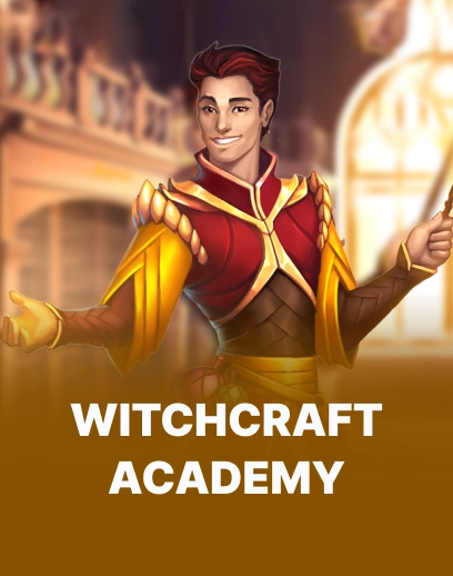 Witchcraft Academy